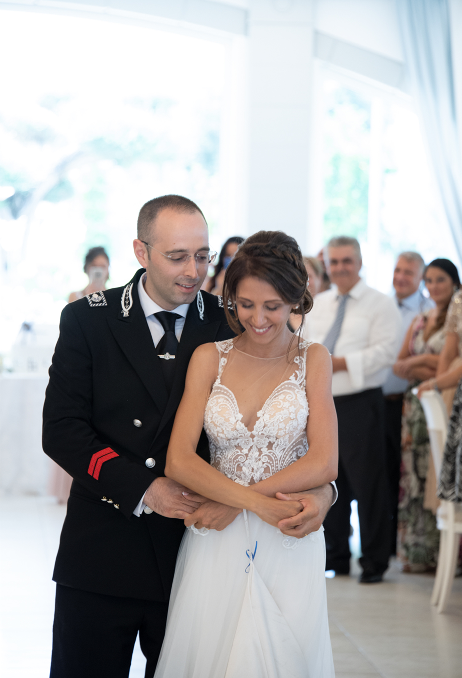 Roberto e Luisa