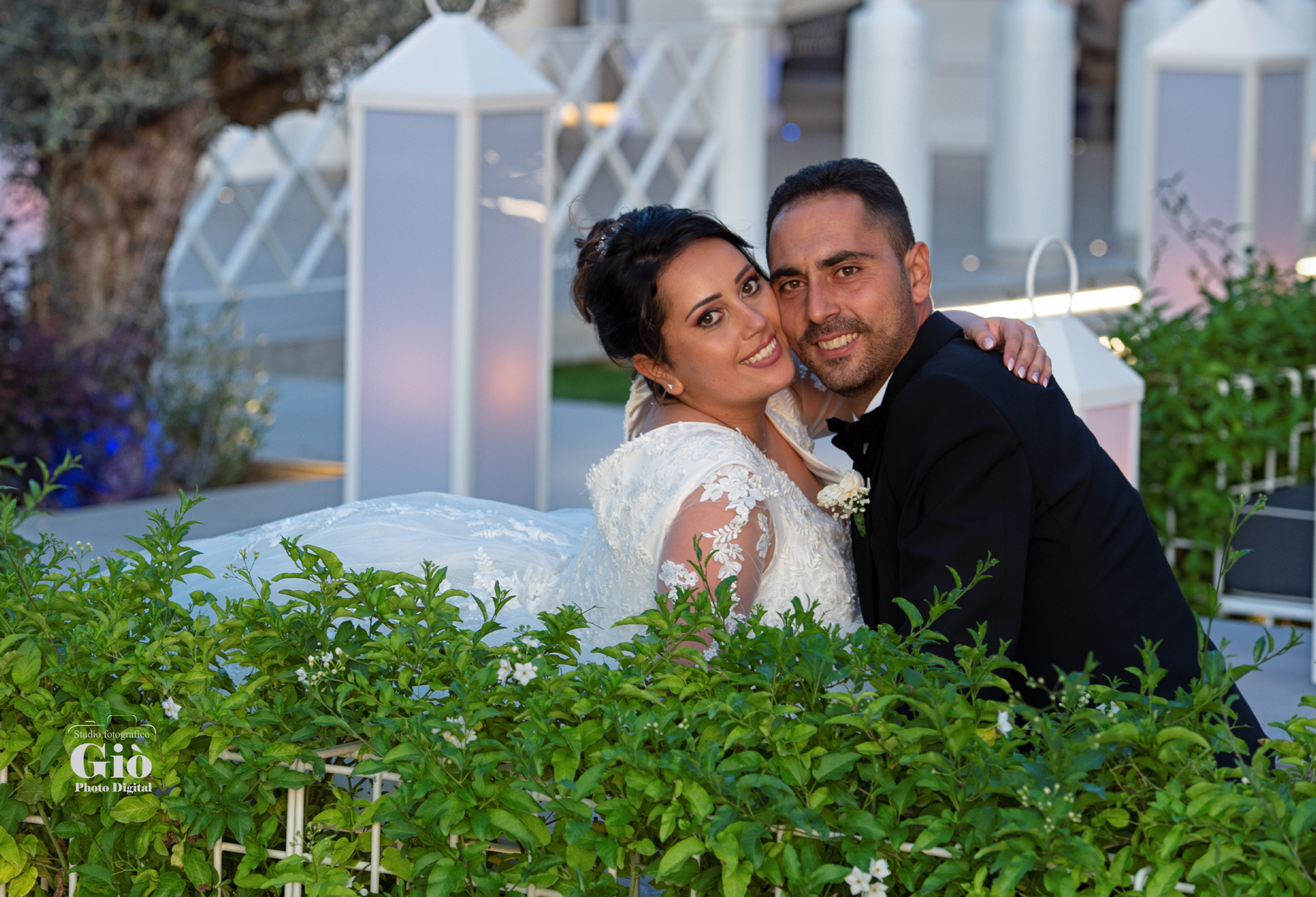 Leonardo e Giuseppina